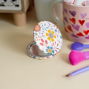 Зеркало  Для тебя , With Love, в ассортименте