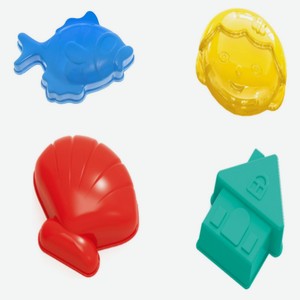 Формочка для песочницы