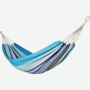 Гамак GIARDINO CLUB хлопковый 200х100см дизайн в ассорт-те 10210, Китай