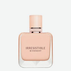 Irresistible Nude Velvet