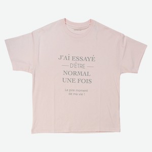 Футболка женская арт. SS25-CHOKLCL/M-58-4 р.52