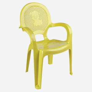 Стульчик детский Actuel