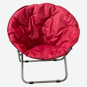 Кресло 80х65х80см бордовый