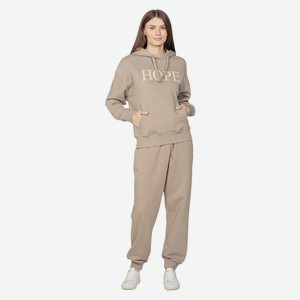 Костюм спортивный женский толстовка+брюки арт SS24-UTL-20 р4