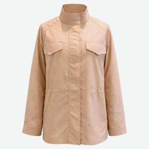 Куртка женская InExtenso бежевая, р. S-XXL