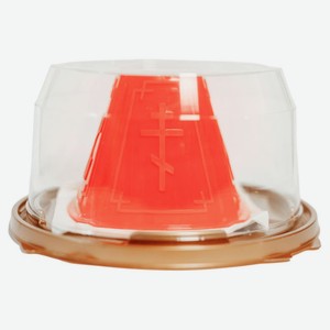 Пасха творожная с ванилином БЗМЖ, 500 г