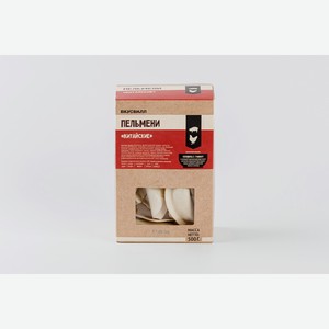 Пельмени Китайские 500 г