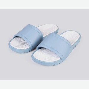 Пантолеты женские INWIN Women голубой SK222083, Китай