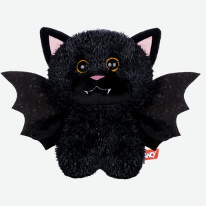 Игрушка мягкая FANCY Кот Бегемот, 20см, Арт. HALB0