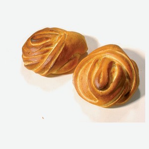 Плюшка Авангард Новомосковская, 200 г