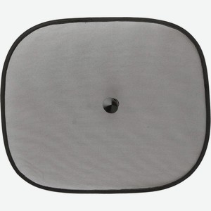 Шторка ЧТМ fantasy brands боковая солнцезащитная на 2 присосках YC0819S, Китай