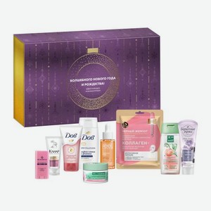 Адвент-календарь от любимых брендов в ассортименте