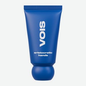 Крем для рук Зеленый чай 30мл Vois