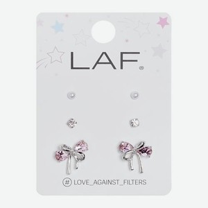 Набор пусет LAF 3 пары ДС5