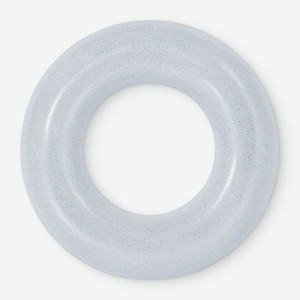 Круг надувной Ningbo Umax с блёстками