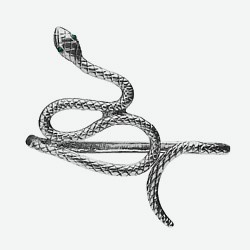 Браслет на ладонь  Элефсис 