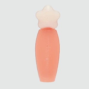 DASIQUE Блеск для губ-Pure Water Lip Gloss, 03 Honey Peach