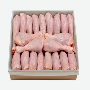 Голень Индейки Зам Новые Фермы 1кг