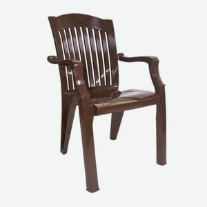 Кресло Премиум-1 шоколадный