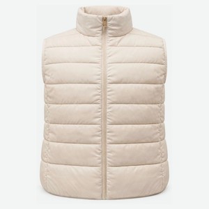 Жилет женский InExtenso белый, р.s-xxl