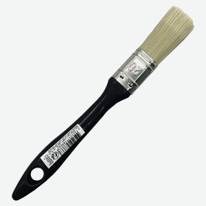 Кисть синтетическая, 20 мм