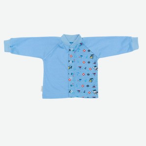 Кофточка для новорожденных детей «Гам», р. 40/62 в ассортименте