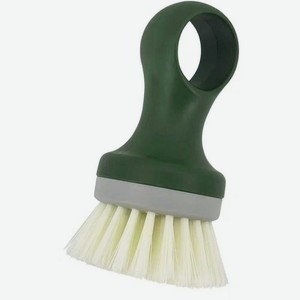 Щетка 6.5х6.5х12см, 1 шт