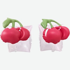 Нарукавники детские ACTIWELL AQUA Ягодки 25х15х10см 81201, Китай