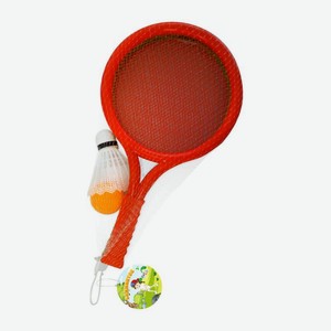 Бадминтон Lori Rocket 9111268