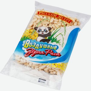 Завтрак сухой Русский десерт 30 г