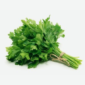 Петрушка Зеленый сад свежая, упаковка 50 г