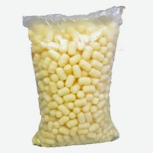 Палочки кукурузные Воробушки, 500 г
