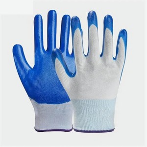 Перчатки обливные 5 пар