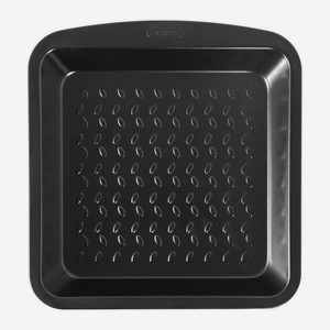 Квадратный противень для запекания 24*24см Glide Pyrex с антипригарным покрытием