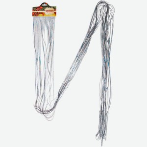 Дождик 150см в ассортименте 30-670