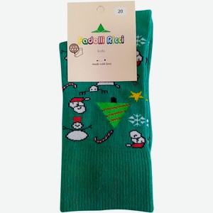 Носки FaDolli Ricci детские р.18-22