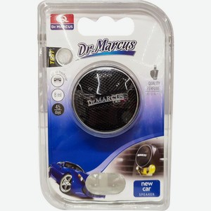 Ароматизатор на дефлектор Dr Marcus Speaker