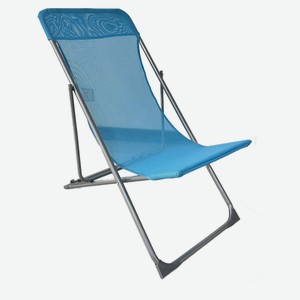 Кресло-шезлонг