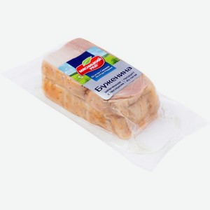 Буженина Мясницкий ряд запеченная 250г