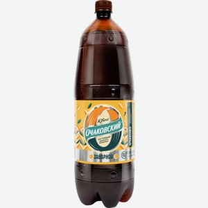 Квас Очаковский Заварной 2л
