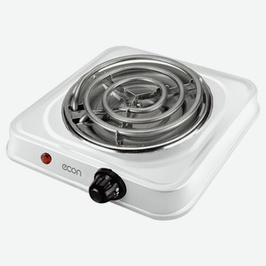 Плитка электрическая econ ECO-110HP/111HP