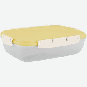 Контейнер для продуктов Sugar Spice герметичный, 1.3л