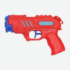 Бластер водный игрушечный 18см Wowplay! в ассортименте