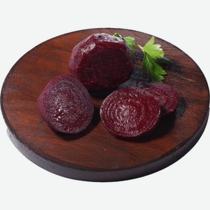 Свекла отварная 250 г