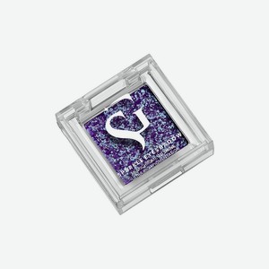 BELOR DESIGN Спарклы для век Show Glow, тон 507