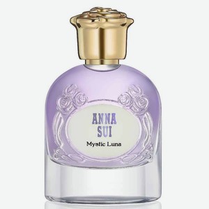 ANNA SUI Wild Wonder Mystic Luna, Парфюмерная вода, спрей 50 мл