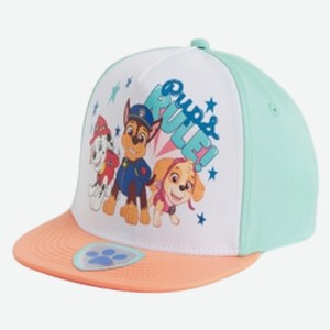 Кепка для девочки, арт. 1037232, цвет: светло-зеленый, разме