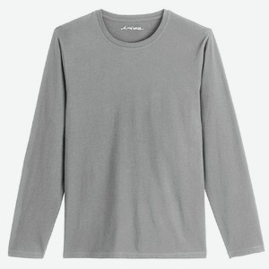 Футболка мужская с длинным рукавом, модель Лонгслив М022/2,р