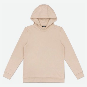 Толстовка женская спортивная InExtenso бежевая, р.s-3xl