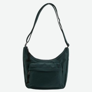 Сумка женская Pleasure зеленая